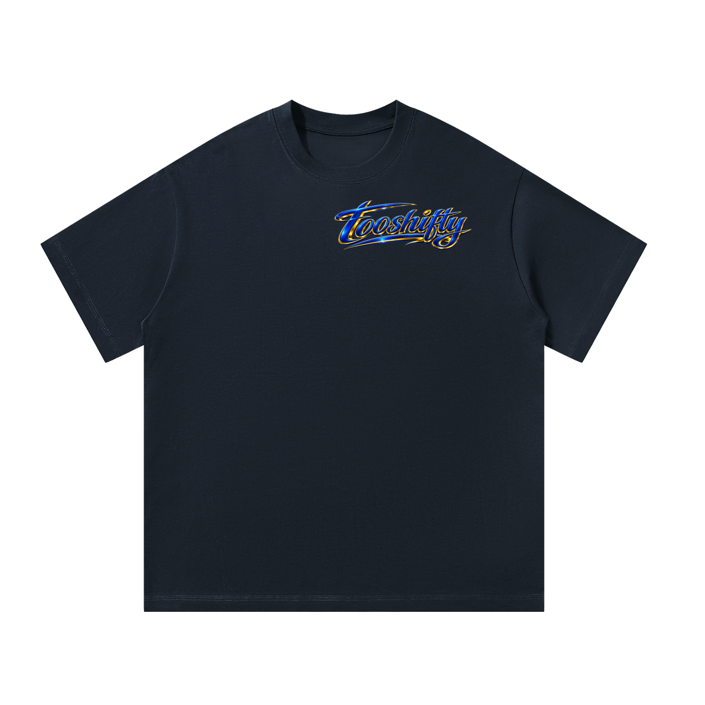 Ladarius Oversized T-Shirt