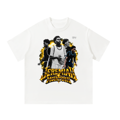 Jeremiah McIntosh Oversized T-Shirt