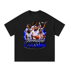 Jermaine legister Oversized T-Shirt