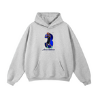 Avrian Roberson Oversize  Hoodie