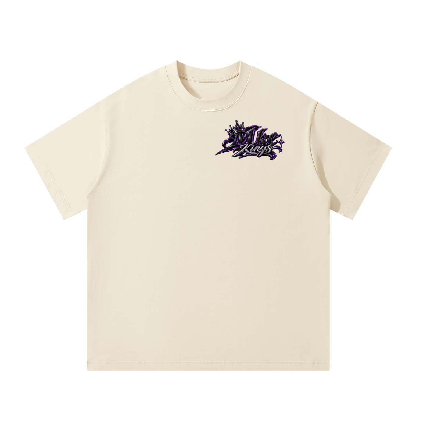 Jamauri Armour Oversized T-Shirt