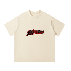 Princetin Johnson Oversized T-Shirt