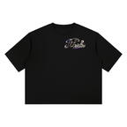 Dijuan williams Heavyweight Boxy T-Shirt