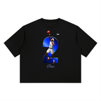 Pace Heavyweight Boxy T-Shirt