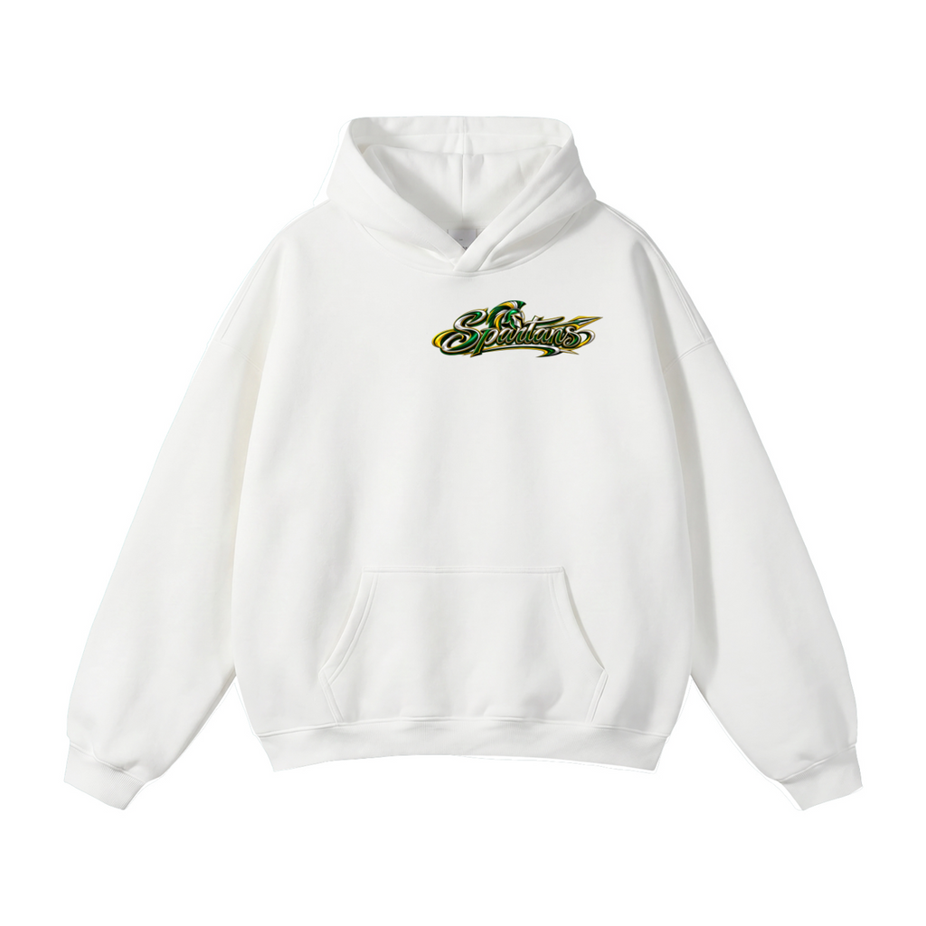 Jamerion Coleman Oversize  Hoodie