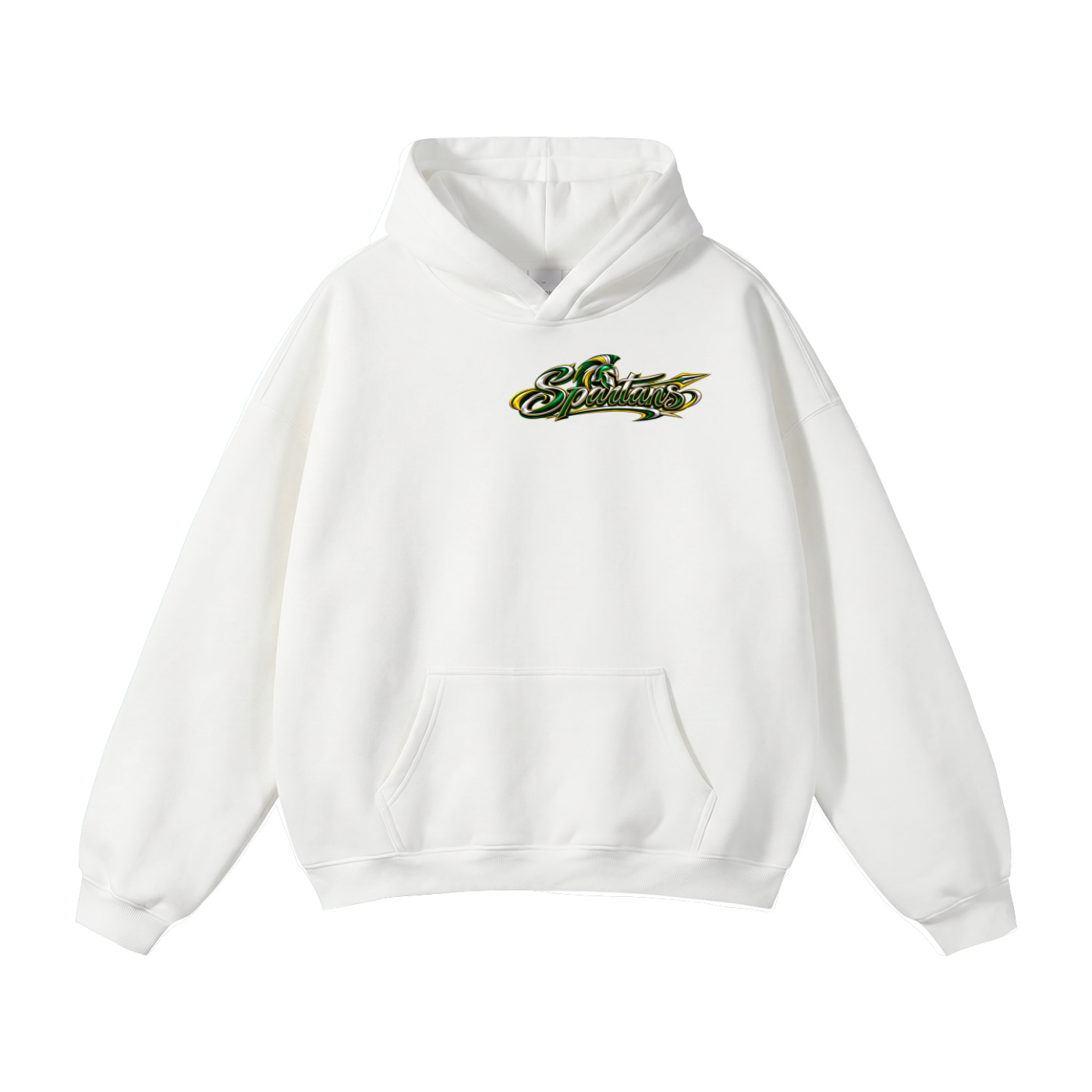 Jamerion Coleman Oversize  Hoodie