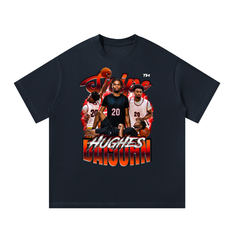 Daijohn Hughes Oversized T-Shirt