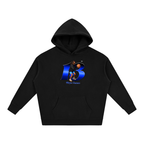 Major Pearson Oversize  Hoodie