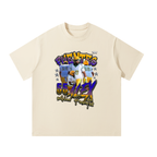 Alex Fuentes Oversized T-Shirt