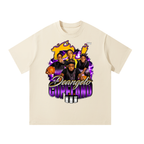 Deangelo copeland lll Oversized T-Shirt