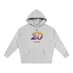 Jessiah Collins Oversize  Hoodie