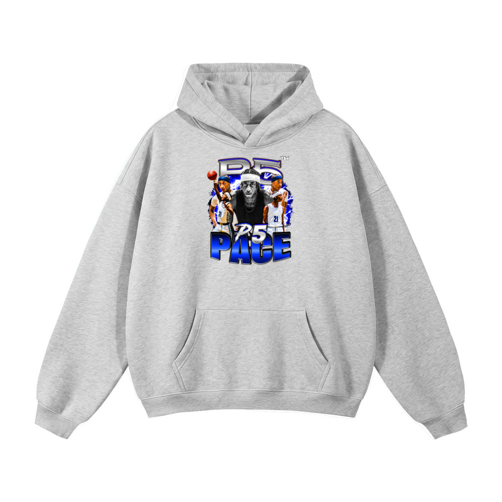 Pace Oversize  Hoodie