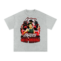 Carlos Soto-brooks Washed Oversized T-Shirt