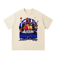 Avrian Roberson Oversized T-Shirt