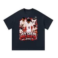 Ayden peavy Oversized T-Shirt