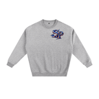 Sonny Patterson Fleeced Sweatshirt