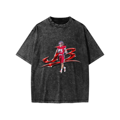 Jace MacNair Washed Kids' T-Shirt