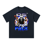 Pace Oversized T-Shirt