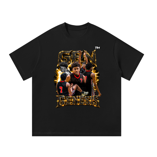 Genesis Oversized T-Shirt