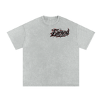 Suave Washed Oversized T-Shirt
