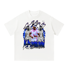 Khamani Brookshire Oversized T-Shirt