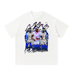 Khamani Brookshire Oversized T-Shirt