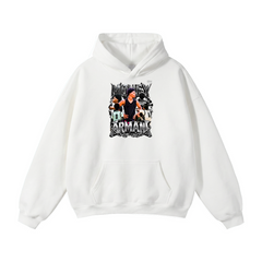 Armani Oversize  Hoodie