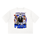Pace Heavyweight Boxy T-Shirt