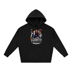 Nathanella-Sabelle Blake Oversize  Hoodie
