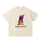 Deangelo copeland lll Oversized T-Shirt