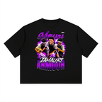Jamauri Armour Heavyweight Boxy T-Shirt