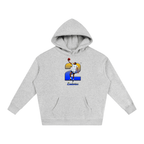 Ladarius Oversize  Hoodie