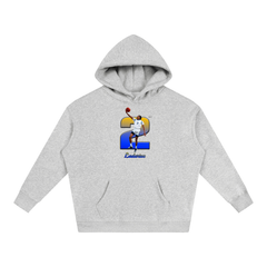 Ladarius Oversize  Hoodie