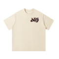Nicholas Rash Jr Oversized T-Shirt