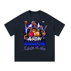 Avrian Roberson Oversized T-Shirt