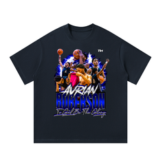 Avrian Roberson Oversized T-Shirt