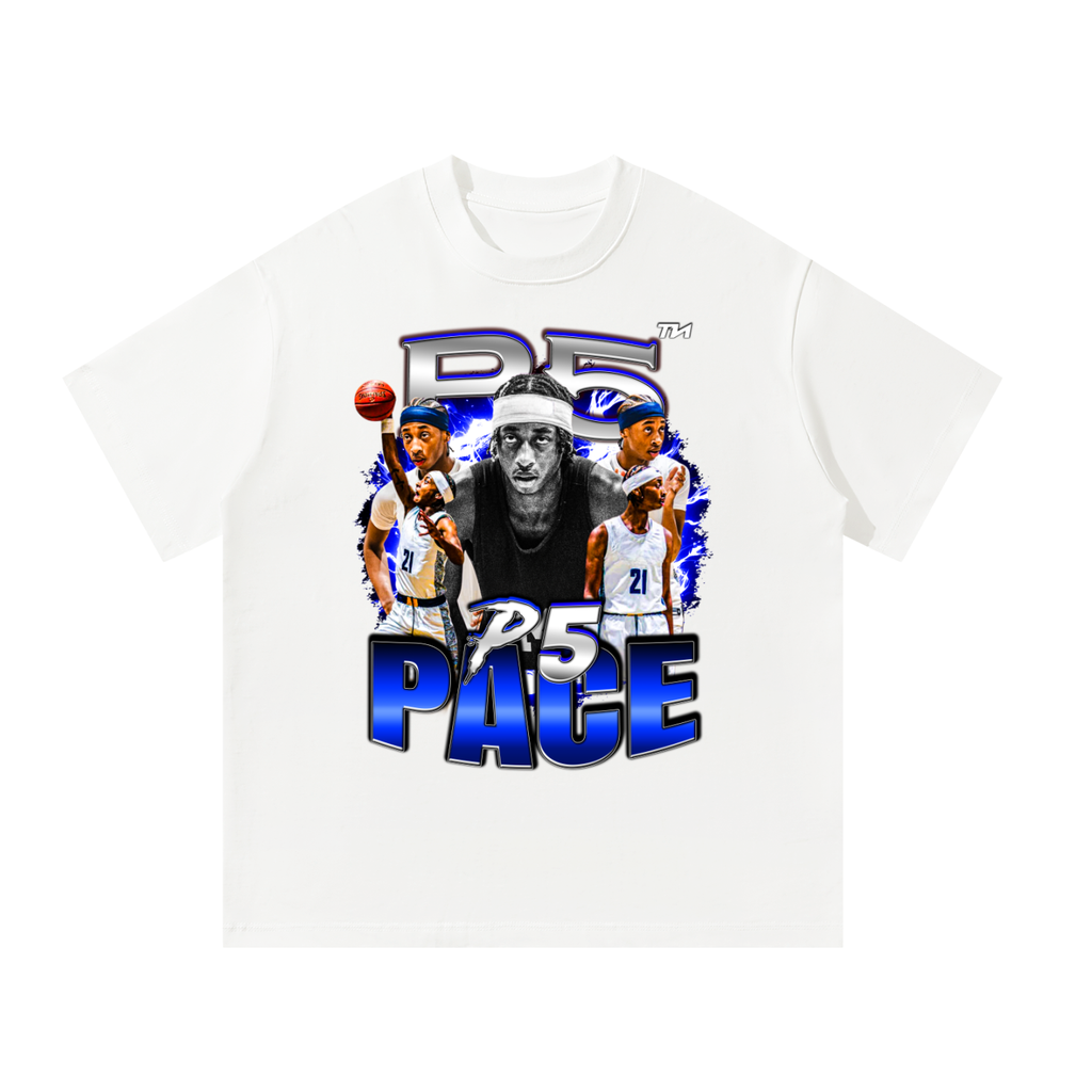 Pace Oversized T-Shirt