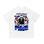 Pace Oversized T-Shirt