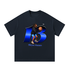 Major Pearson Oversized T-Shirt