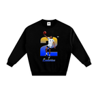 Ladarius Fleeced Sweatshirt
