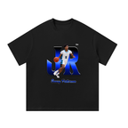 Sonny Patterson Oversized T-Shirt