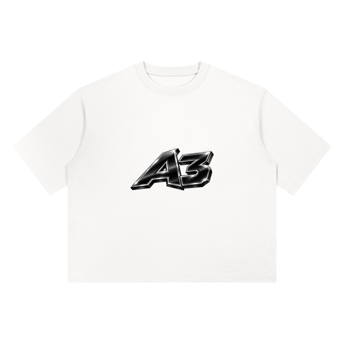 White / S