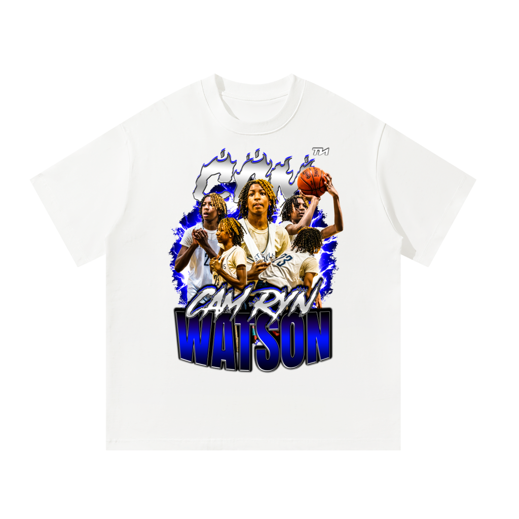 Cam’Ryn Watson Oversized T-Shirt
