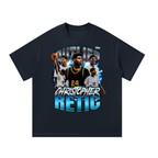 Christopher Retic Oversized T-Shirt