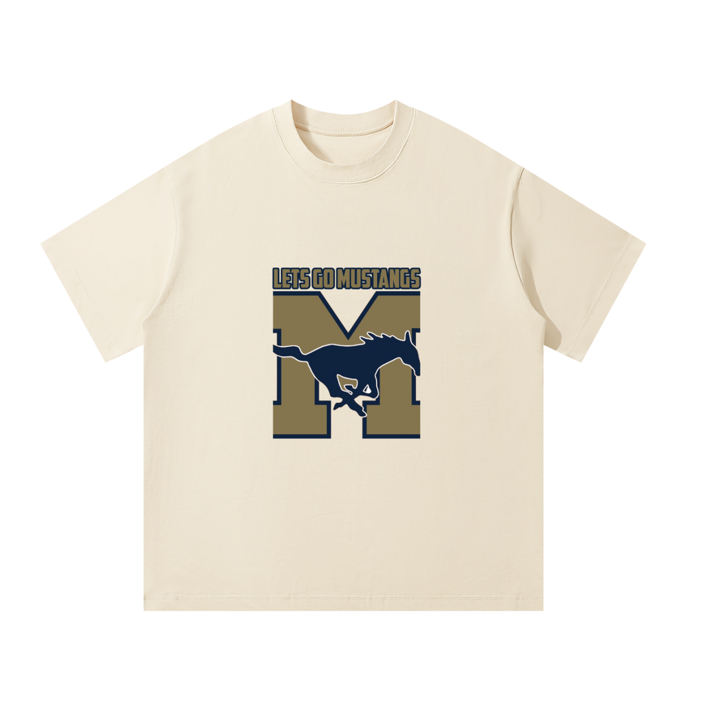 Cam’Ryn Watson Oversized T-Shirt