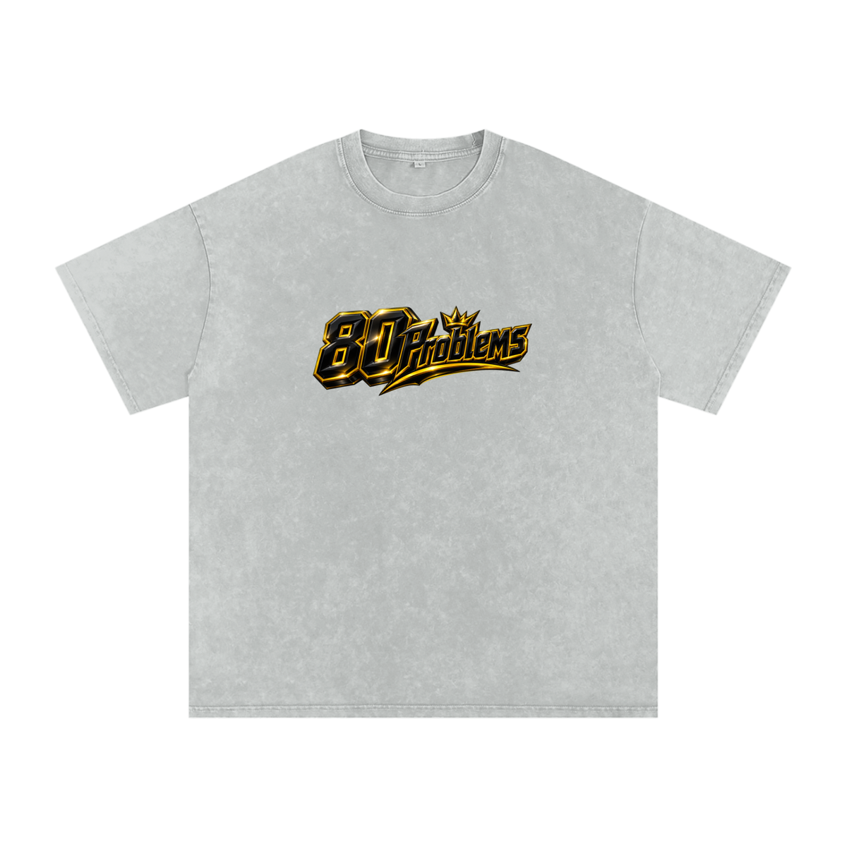 Light Gray / S