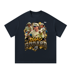 Isaac Godard Oversized T-Shirt