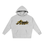 August Crawford Oversize  Hoodie