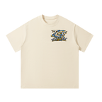 Jessiah Collins Oversized T-Shirt
