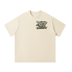 Jessiah Collins Oversized T-Shirt